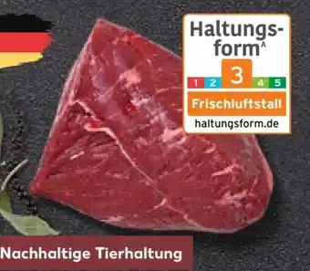 Kaufland Rindertafelspitz Angebot