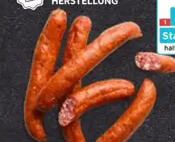 Kaufland Kaufland Schinkenknacker Angebot