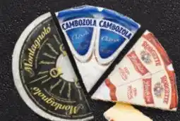 Kaufland Käserei Champignon Cambozola Classic Angebot
