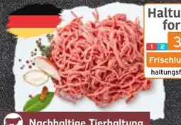 Kaufland K-Wertschätze Hackfleisch Gemischt Angebot
