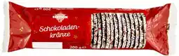 Kaufland K-Winter Schokoladenkränze Angebot