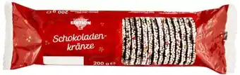 Kaufland K-Winter Schokoladenkränze Angebot