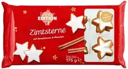 Kaufland K-Winter Zimtsterne Angebot