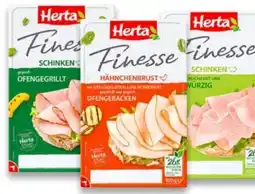 Kaufland Herta Finesse Schinken Angebot