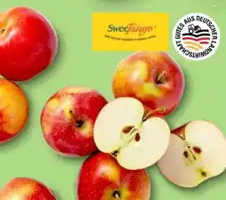 Kaufland SweeTango Tafelapfel Angebot