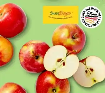 Kaufland SweeTango Tafelapfel Angebot