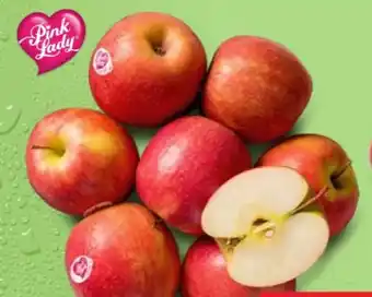Kaufland Pink Lady Tafeläpfel Cripps Angebot