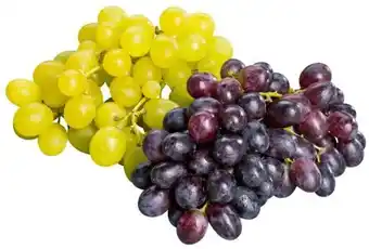 Kaufland SanLucar Tafeltrauben Angebot