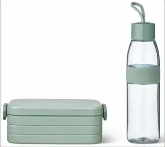 Opti Wohnwelt Mepal Lunchset 2-tlg Angebot