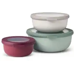 Opti Wohnwelt Mepal Dosen-Set 3-tlg Angebot