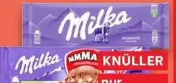 Kaufland Milka Schokoladentafel Angebot