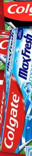 Kaufland Colgate Zahncreme Angebot