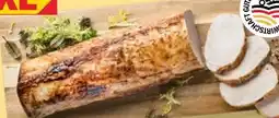 Kaufland K-Purland XXL Schweinerücken Angebot