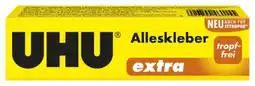 Kaufland UHU Alleskleber extra Angebot