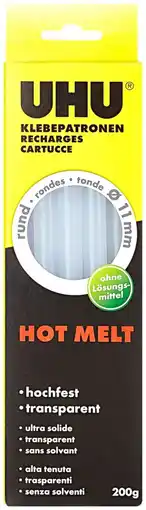 Kaufland UHU Klebepatronen Angebot