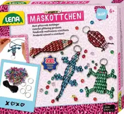 Kaufland Lena Bastel-Set Kreativ Angebot