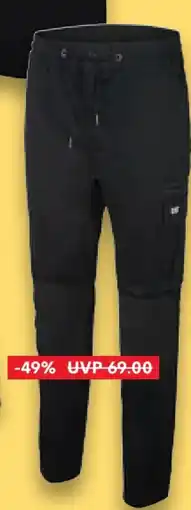 Kaufland CAT Herren Hose Angebot