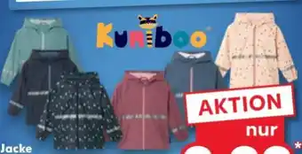 Kaufland Kuniboo Jacke Angebot