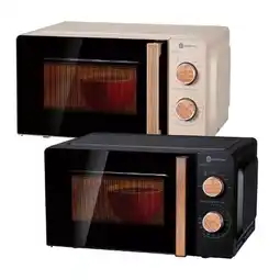 Kaufland Switch On Mikrowelle SMWH 700 Angebot