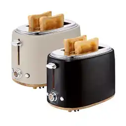 Kaufland Switch On Toaster SOTH 900 Angebot