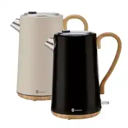 Kaufland Switch On Wasserkocher SWKH 300 Angebot
