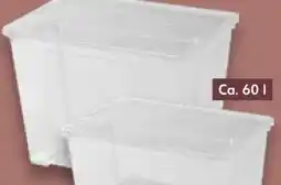 Kaufland Liv&Bo Box mit Deckel Angebot