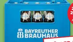 Kaufland Bayreuther Brauhaus Hell Angebot