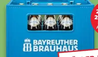 Kaufland Bayreuther Brauhaus Hell Angebot