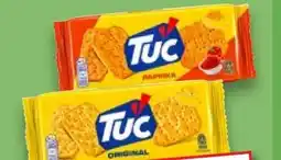 Kaufland LU Tuc Cracker Angebot