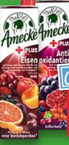 Kaufland Amecke Fruchtsäfte Plus Angebot