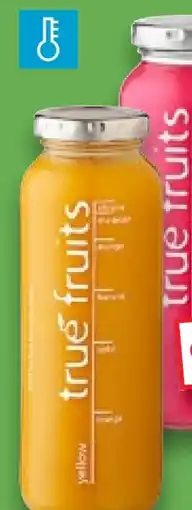 Kaufland True Fruits Smoothies Angebot