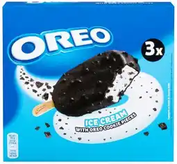 Kaufland Oreo Stieleis Angebot
