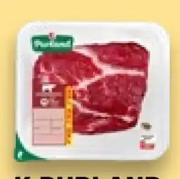Kaufland K-Purland XXL-Rinderbraten Angebot