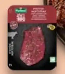 Kaufland K-Purland Pfeffersteak mariniert Angebot