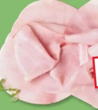 Kaufland Kaufland Kochhinterschinken Angebot