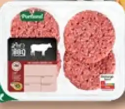 Kaufland K-Purland Hamburger Angebot