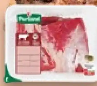 Kaufland K-Purland Rinderbraten Angebot