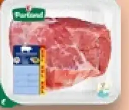 Kaufland K-Purland XXL-Schweinebraten Angebot