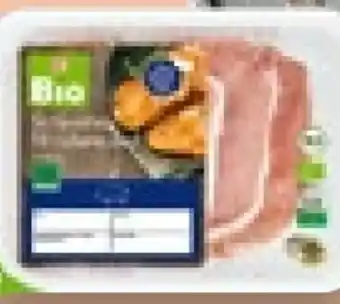 Kaufland K-Bio Bio Schweine Minutensteak Angebot