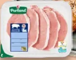 Kaufland K-Purland Minutensteaks Angebot