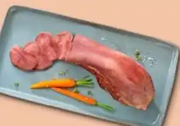 Kaufland K-Purland Rinderzunge Angebot