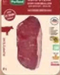 Kaufland K-Purland Rumpsteak Angebot