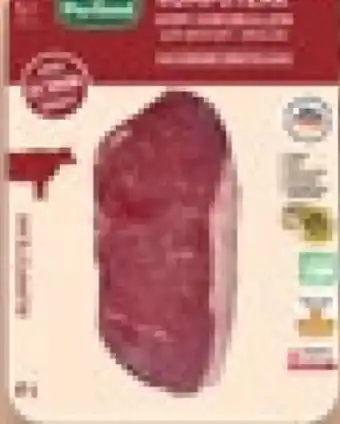 Kaufland K-Purland Rumpsteak Angebot