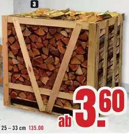 B1 Discount Baumarkt Kaminholz Mix Raummeter Angebot