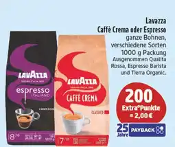 E-Center 200 extra°punkte = 2,00 € Angebot