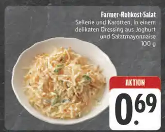 E-Center Farmer-rohkost-salat Angebot