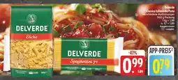 E-Center Delverde eliche Angebot
