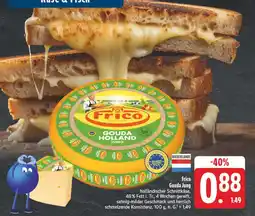 E-Center Frico gouda jung Angebot