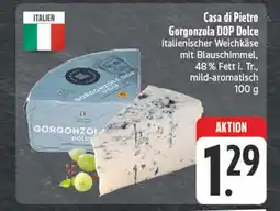 E-Center Casa di pietro gorgonzola dop dolce Angebot