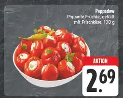 E-Center Peppadew piquante früchte Angebot